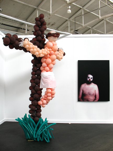 Oittinenballoonjesus